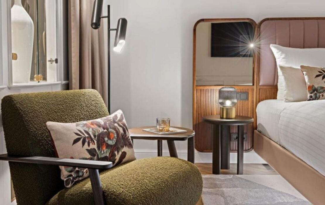 Hotel Bristol Berlin