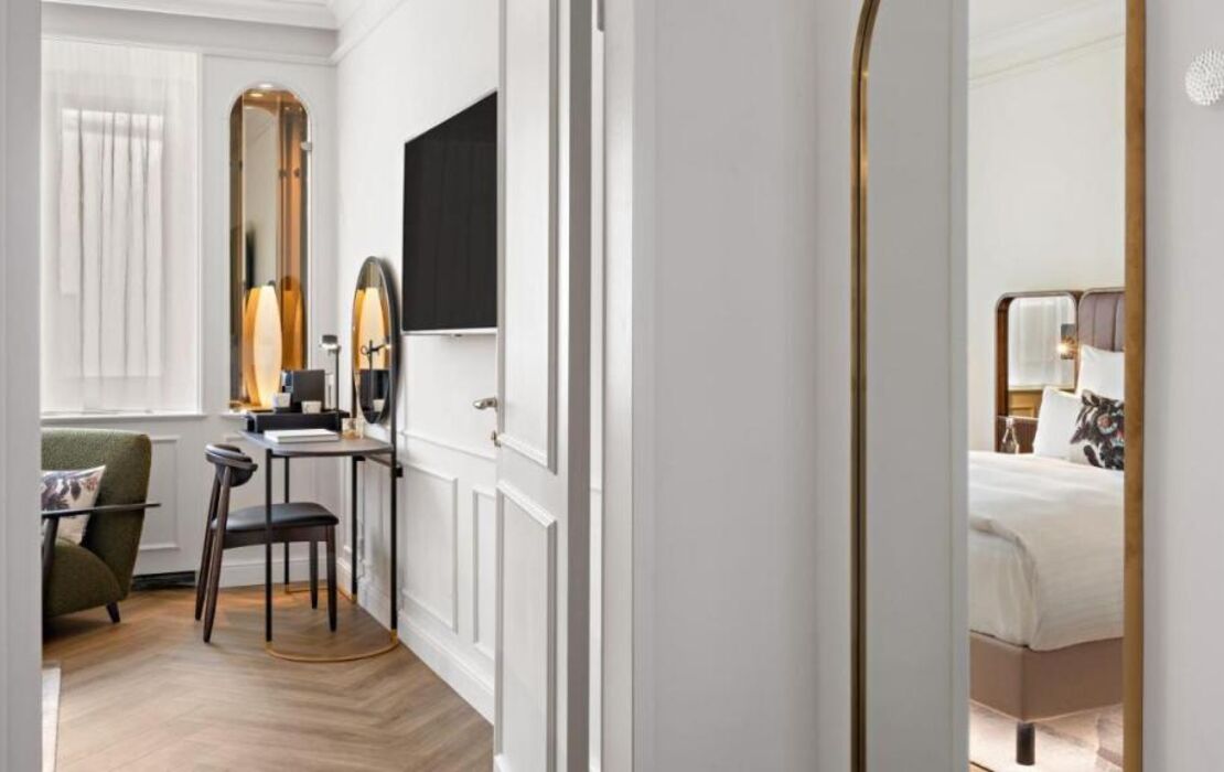 Hotel Bristol Berlin