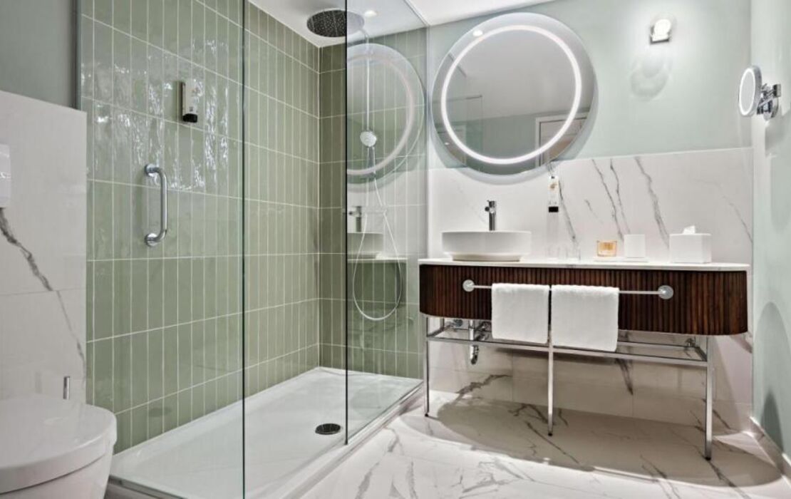 Hotel Bristol Berlin