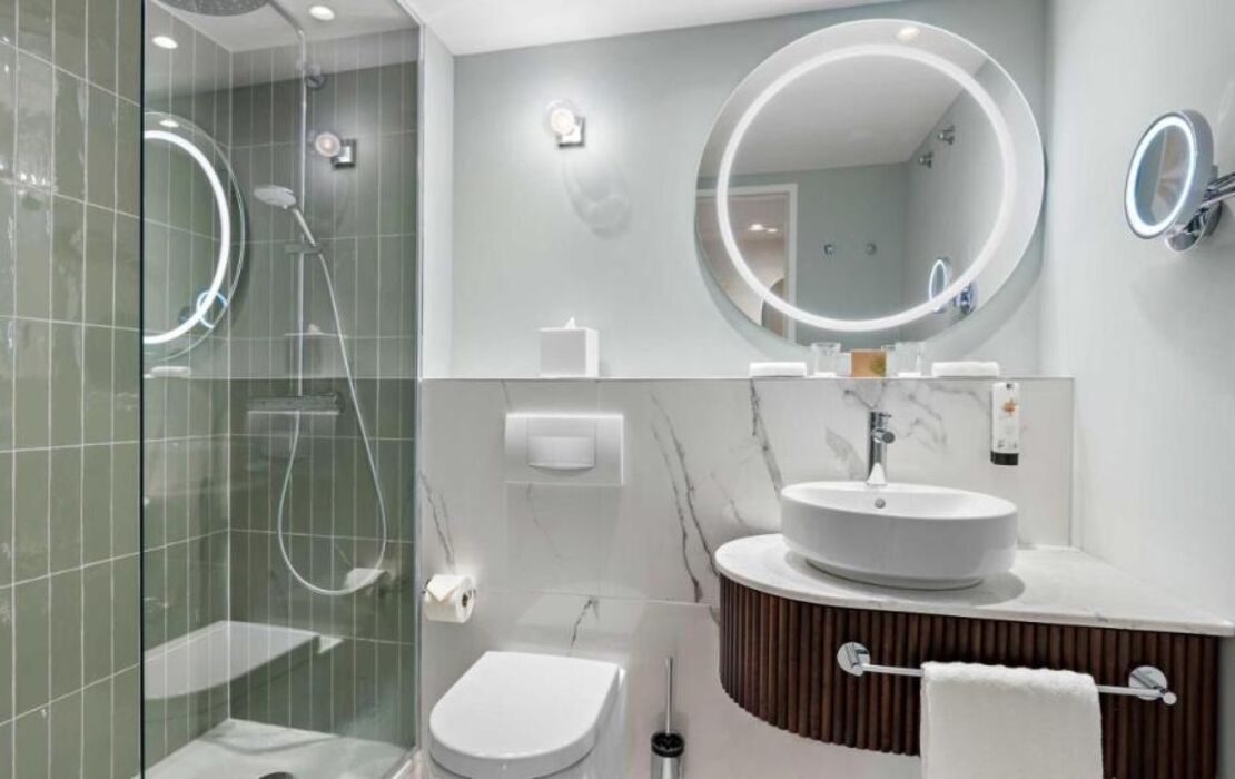 Hotel Bristol Berlin