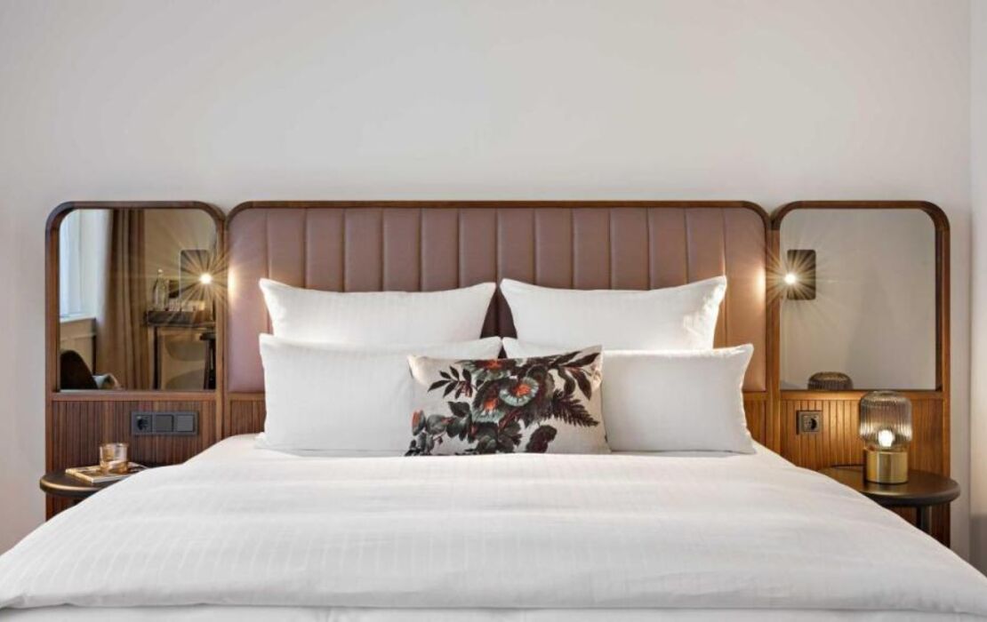 Hotel Bristol Berlin