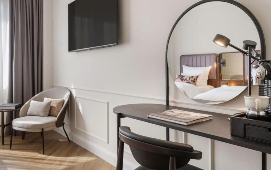 Hotel Bristol Berlin