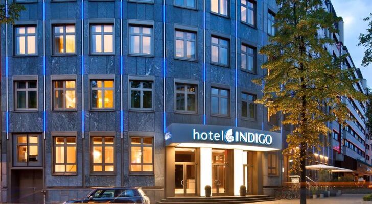 Hotel Indigo Berlin – Ku’damm, an IHG Hotel