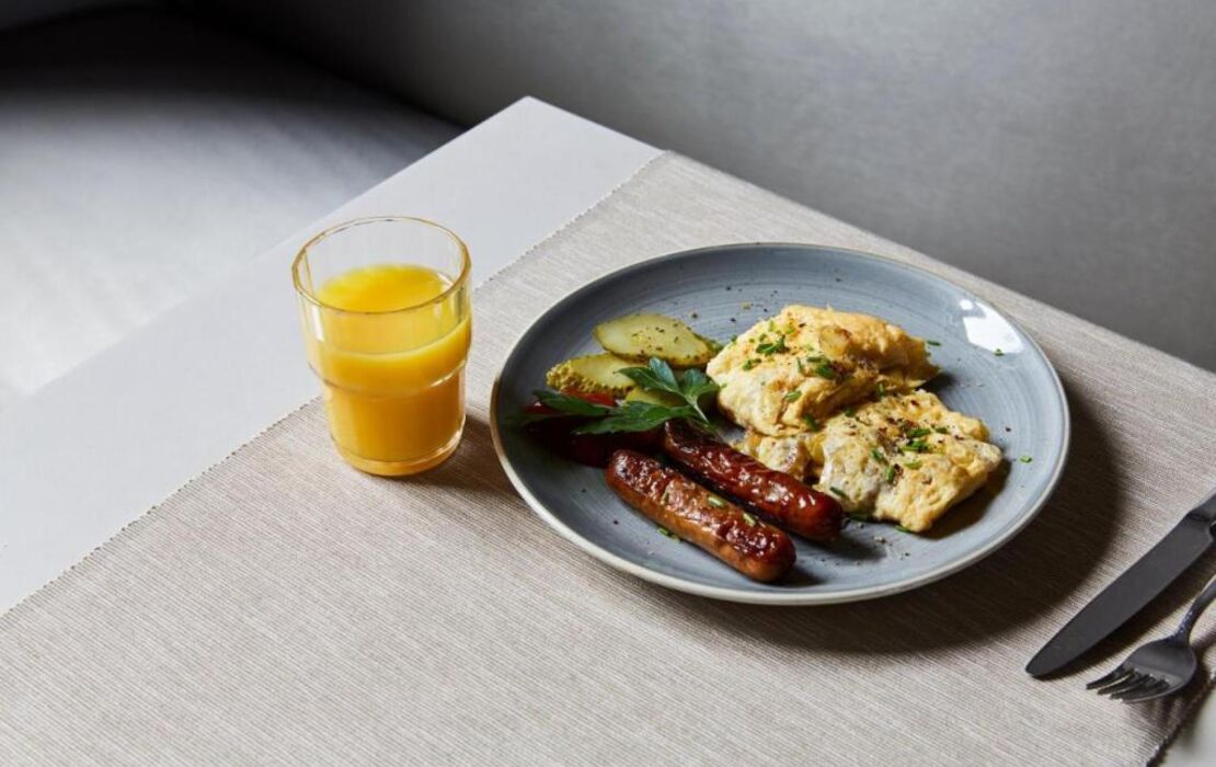 Hotel Indigo Berlin – Ku’damm, an IHG Hotel