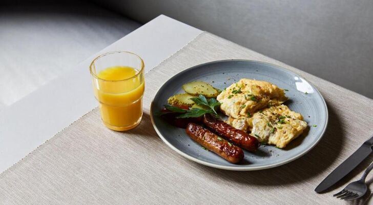 Hotel Indigo Berlin – Ku’damm, an IHG Hotel