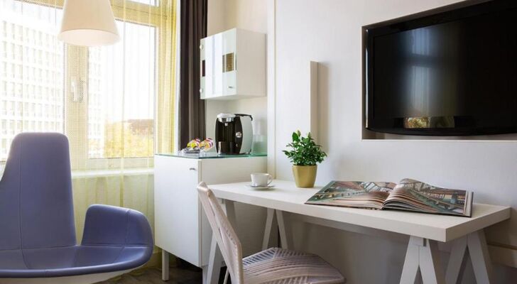 Hotel Indigo Berlin – Ku’damm, an IHG Hotel