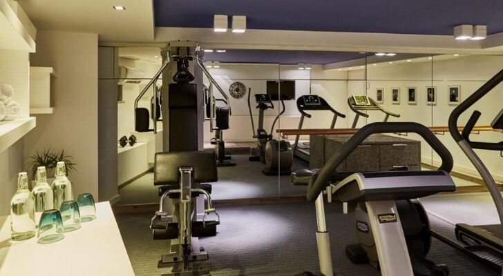 Hotel Indigo Berlin – Ku’damm, an IHG Hotel