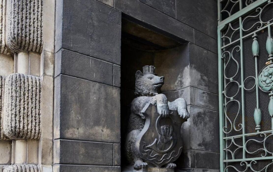 Hotel Indigo Berlin – Ku’damm, an IHG Hotel