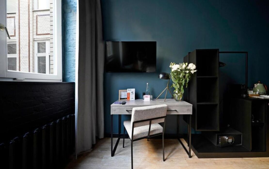 Numa l Sketch Rooms & Apartments