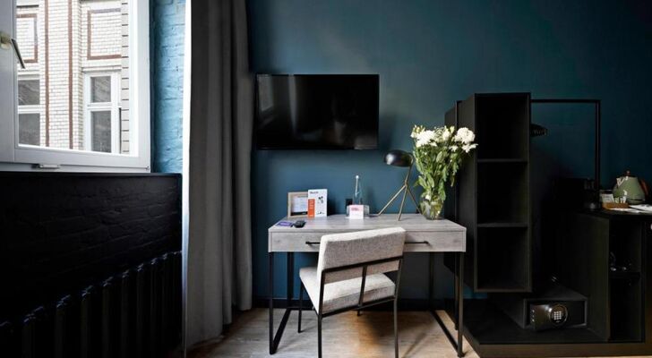 Numa l Sketch Rooms & Apartments