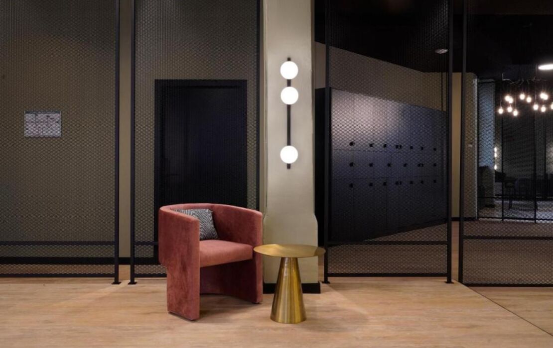 Numa l Sketch Rooms & Apartments