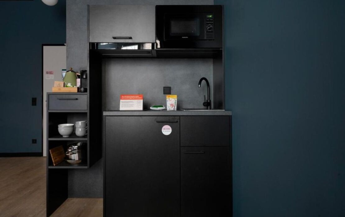 Numa l Sketch Rooms & Apartments