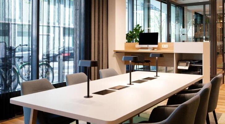 Holiday Inn Berlin City East Side, an IHG Hotel