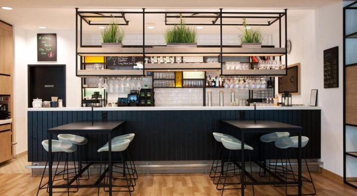 Holiday Inn Berlin City East Side, an IHG Hotel