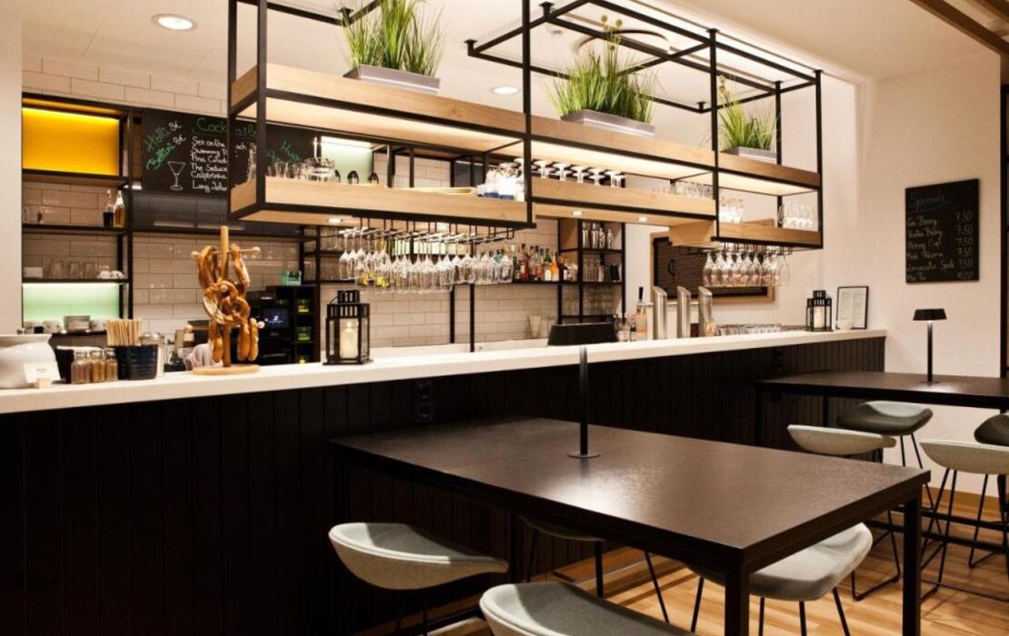 Holiday Inn Berlin City East Side, an IHG Hotel