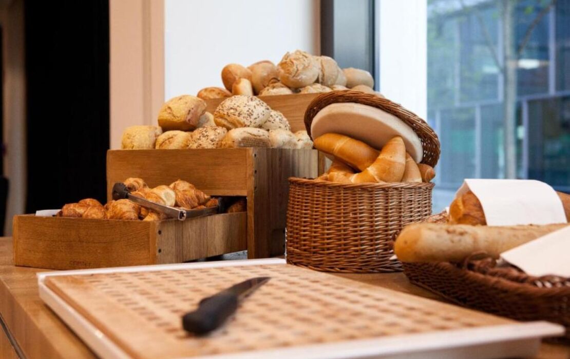 Holiday Inn Berlin City East Side, an IHG Hotel