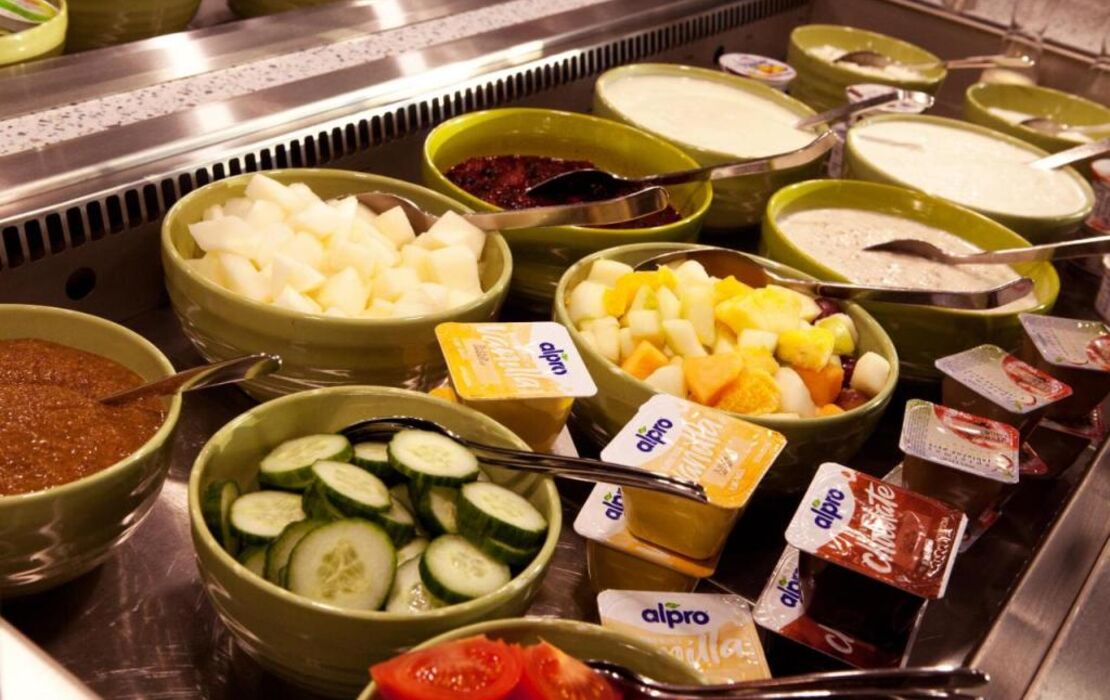 Holiday Inn Berlin City East Side, an IHG Hotel