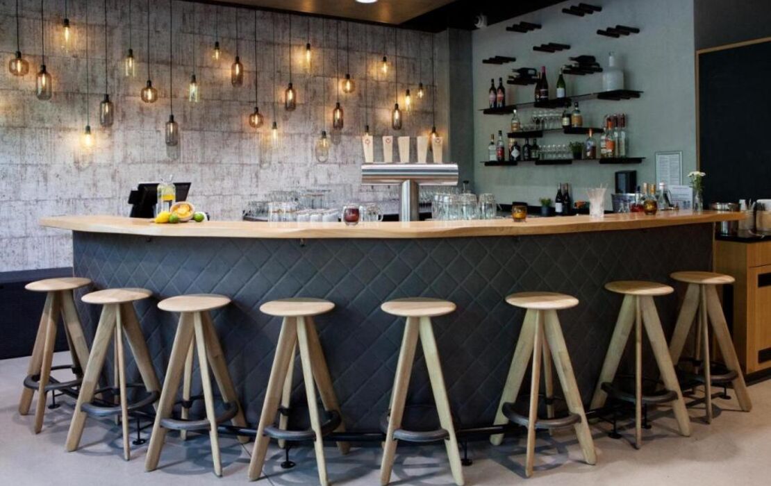 Hotel Indigo Berlin - East Side Gallery