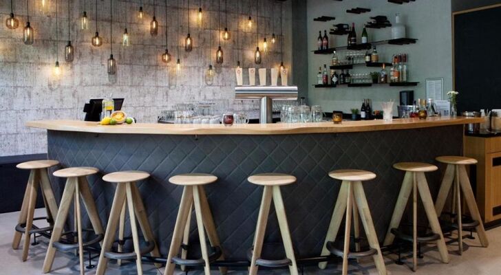 Hotel Indigo Berlin - East Side Gallery