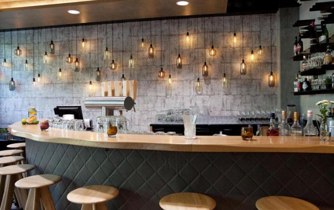 Hotel Indigo Berlin - East Side Gallery