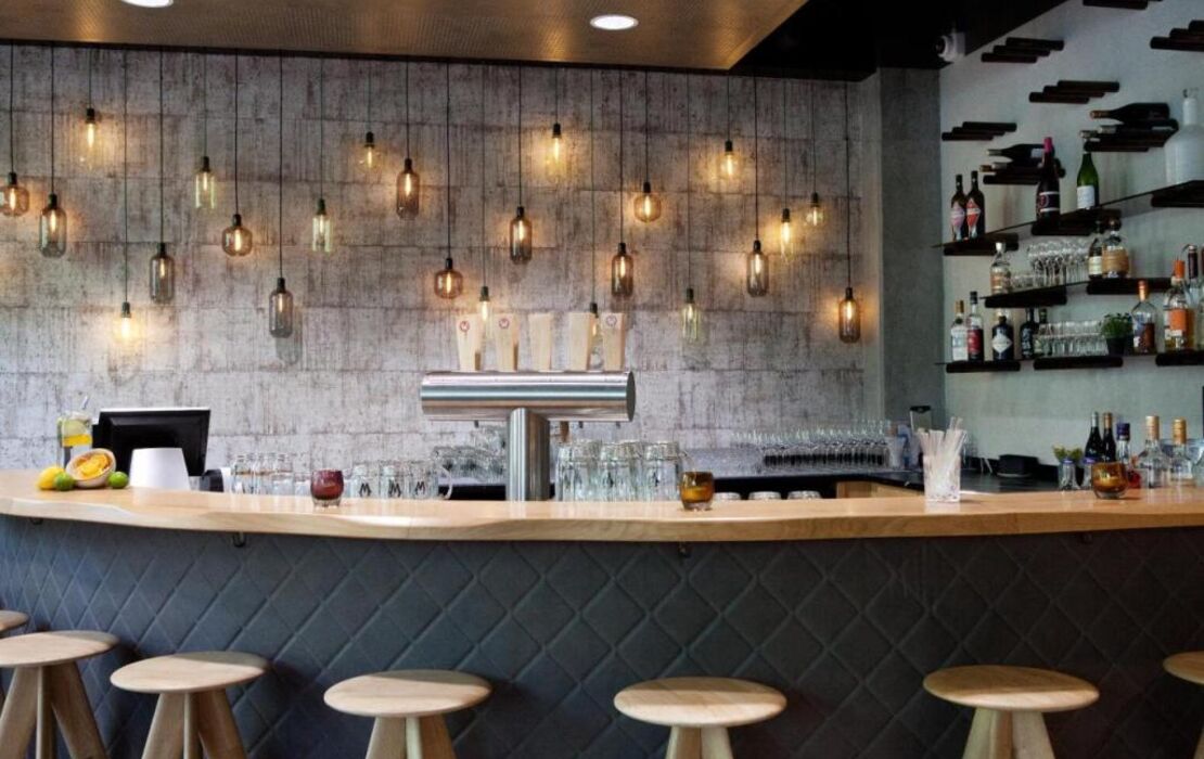 Hotel Indigo Berlin - East Side Gallery