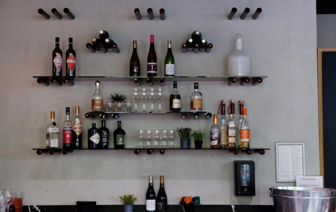 Hotel Indigo Berlin - East Side Gallery