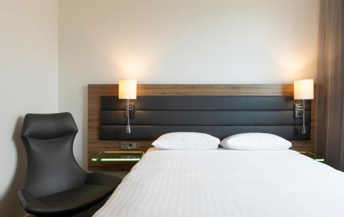 Moxy Berlin Ostbahnhof