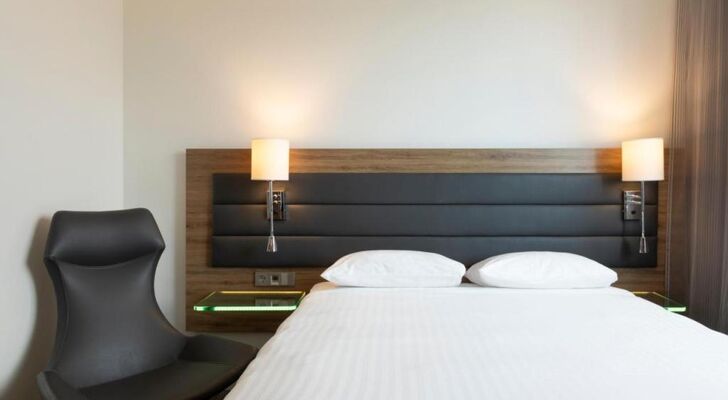 Moxy Berlin Ostbahnhof