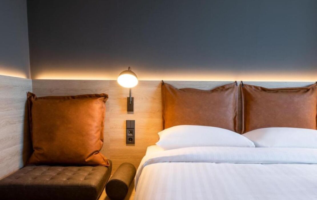 Moxy Berlin Ostbahnhof