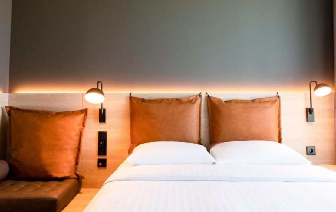 Moxy Berlin Ostbahnhof