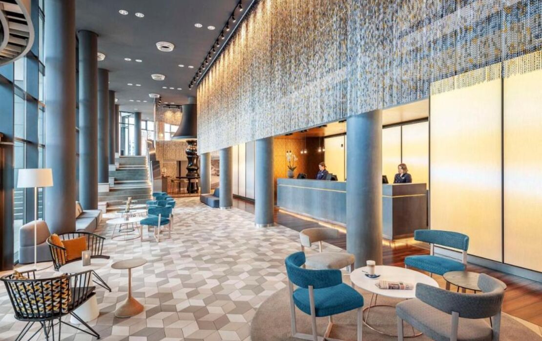 NH Berlin Alexanderplatz