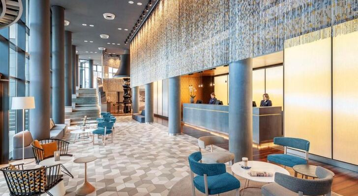 NH Berlin Alexanderplatz