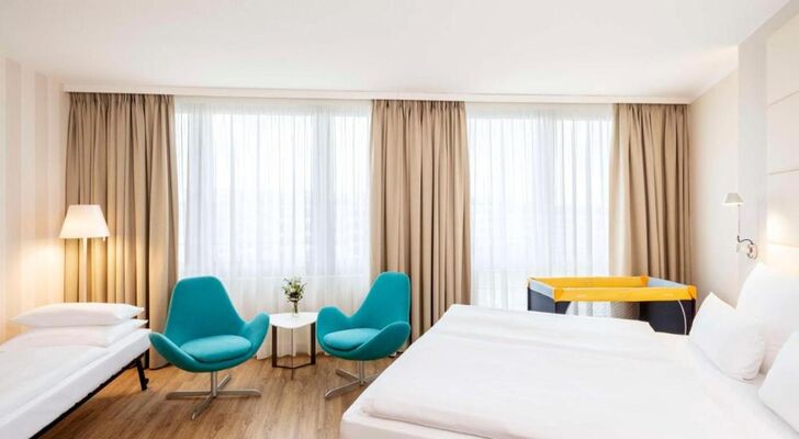 NH Berlin Alexanderplatz