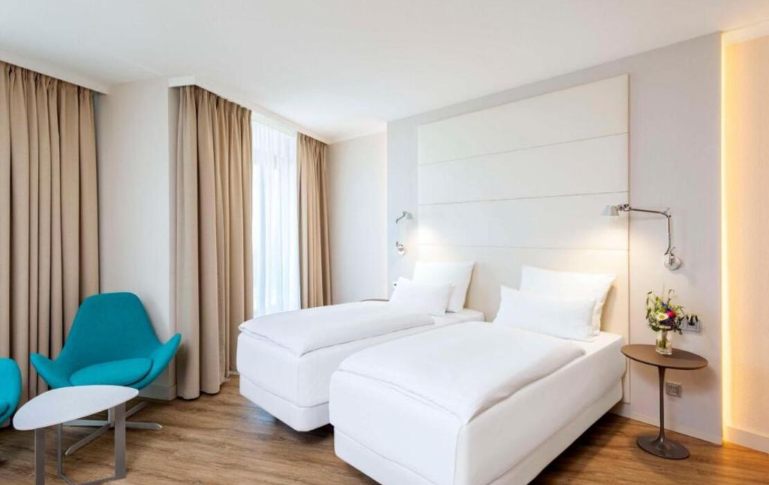 NH Berlin Alexanderplatz