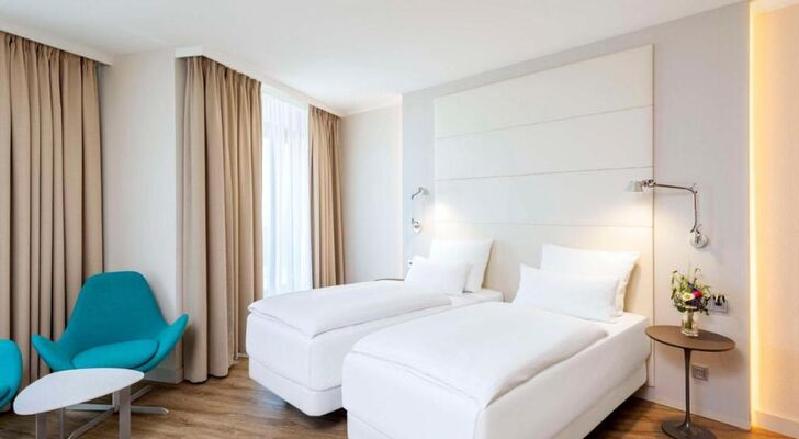 NH Berlin Alexanderplatz