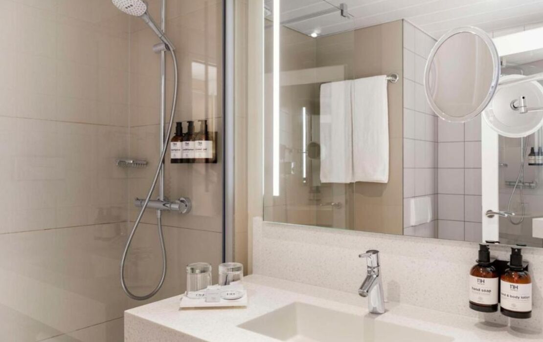 NH Berlin Alexanderplatz