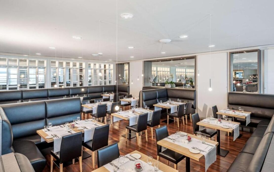 NH Berlin Alexanderplatz