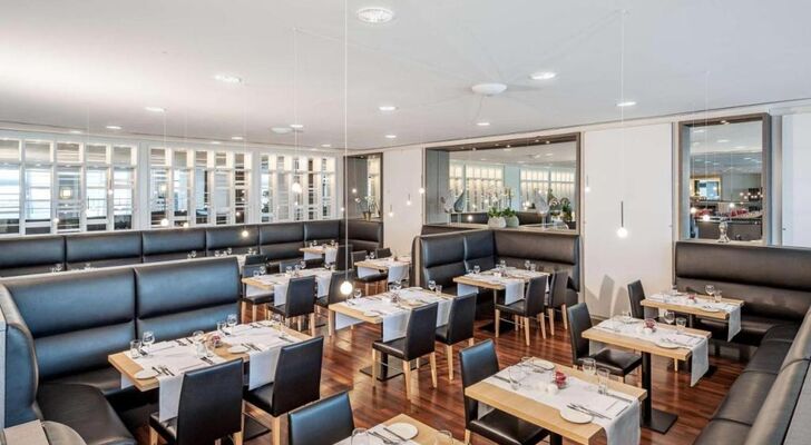 NH Berlin Alexanderplatz