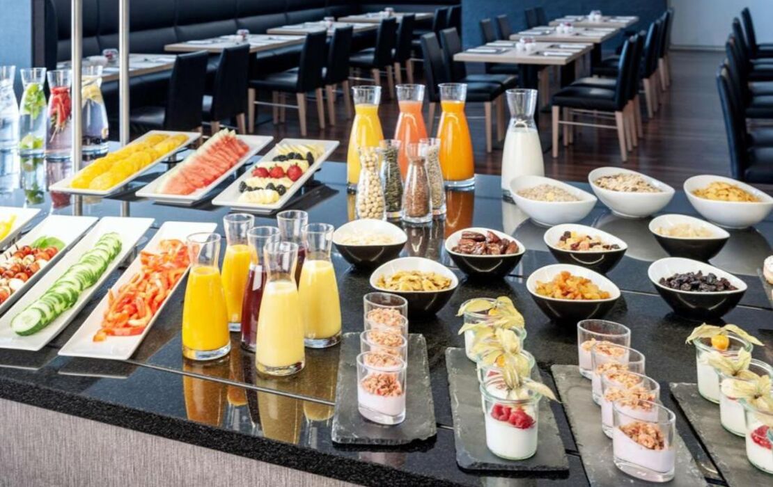 NH Berlin Alexanderplatz