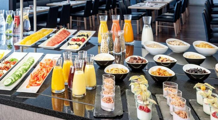 NH Berlin Alexanderplatz