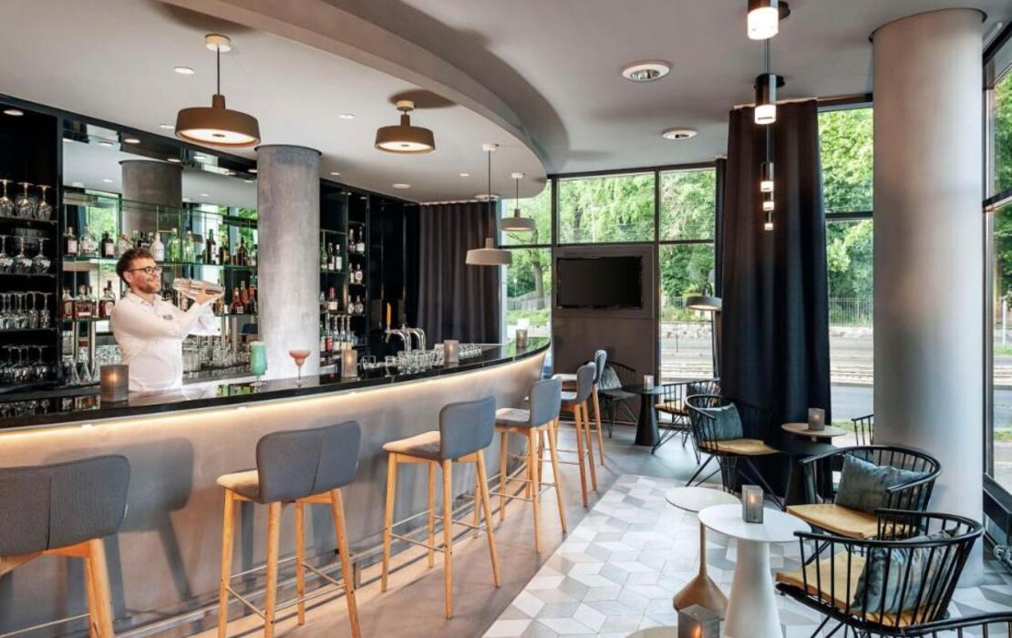 NH Berlin Alexanderplatz