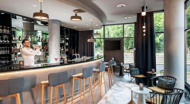 NH Berlin Alexanderplatz