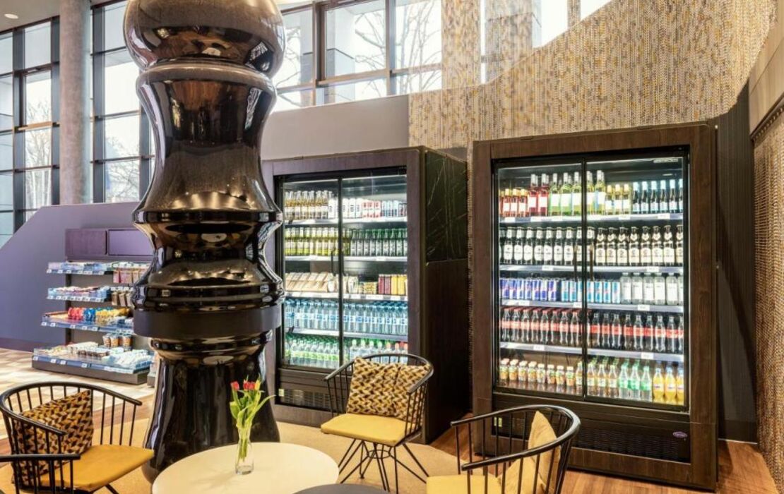 NH Berlin Alexanderplatz