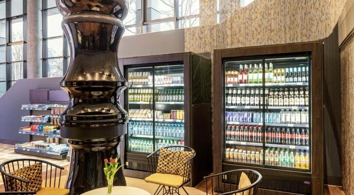 NH Berlin Alexanderplatz