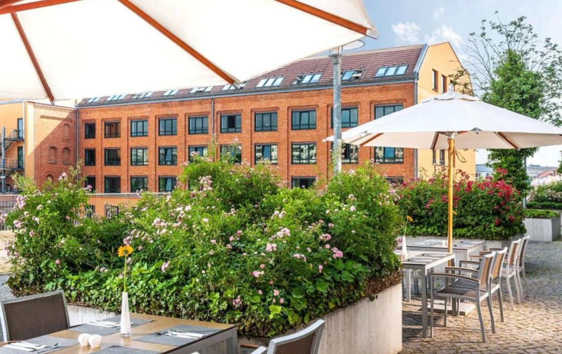 NH Berlin Alexanderplatz