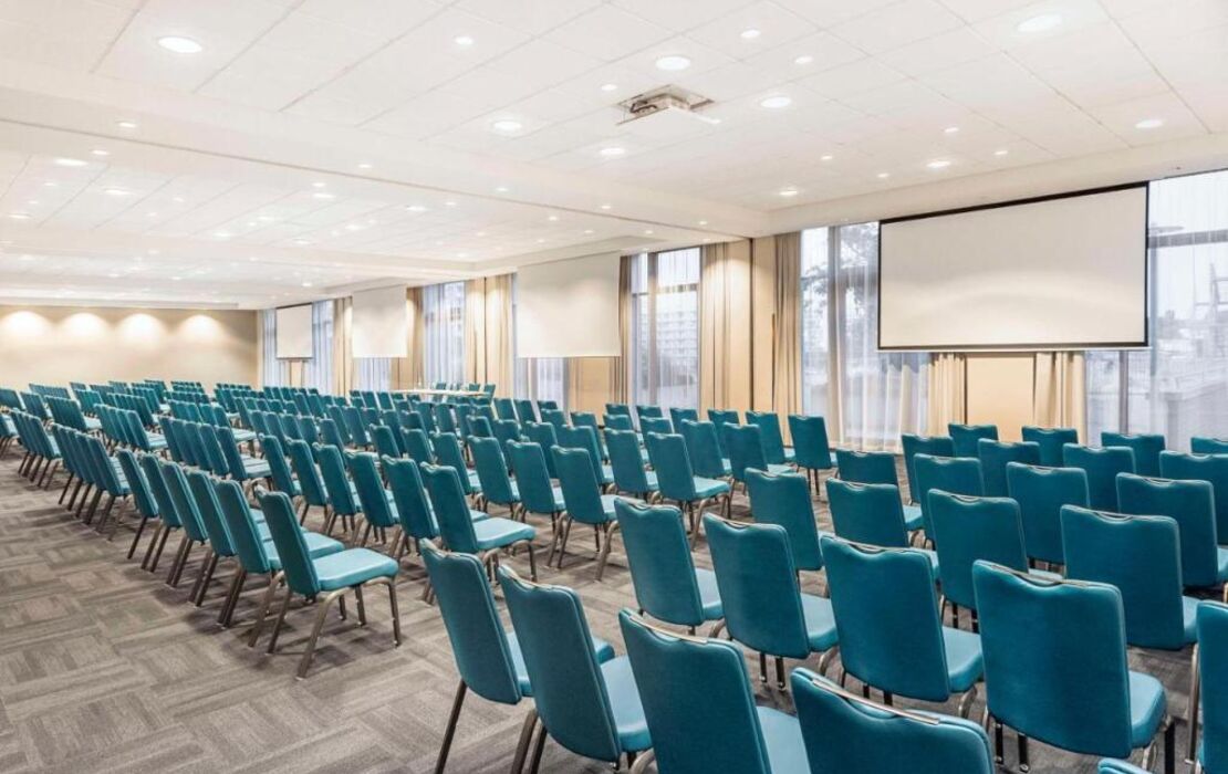 NH Berlin Alexanderplatz