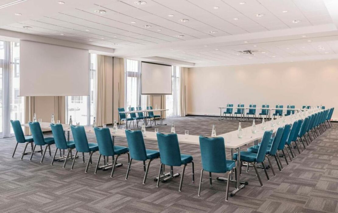 NH Berlin Alexanderplatz