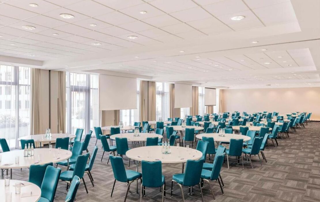 NH Berlin Alexanderplatz