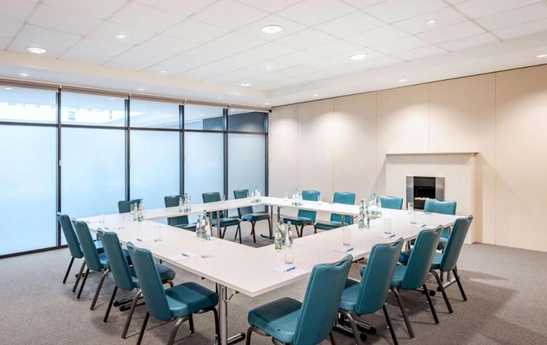 NH Berlin Alexanderplatz