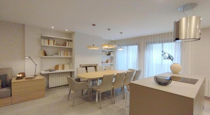 Sitges Spaces Bonaire Beach Condo